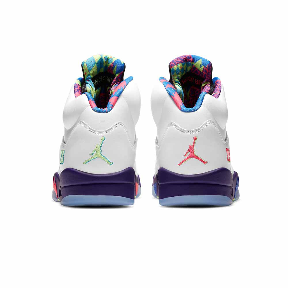 AIR JORDAN 5 RETRO 'ALTERNATE BEL-AIR'