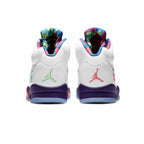 AIR JORDAN 5 RETRO 'ALTERNATE BEL-AIR'