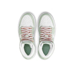 Wmns Air Jordan 1 Retro High OG 'Seafoam'