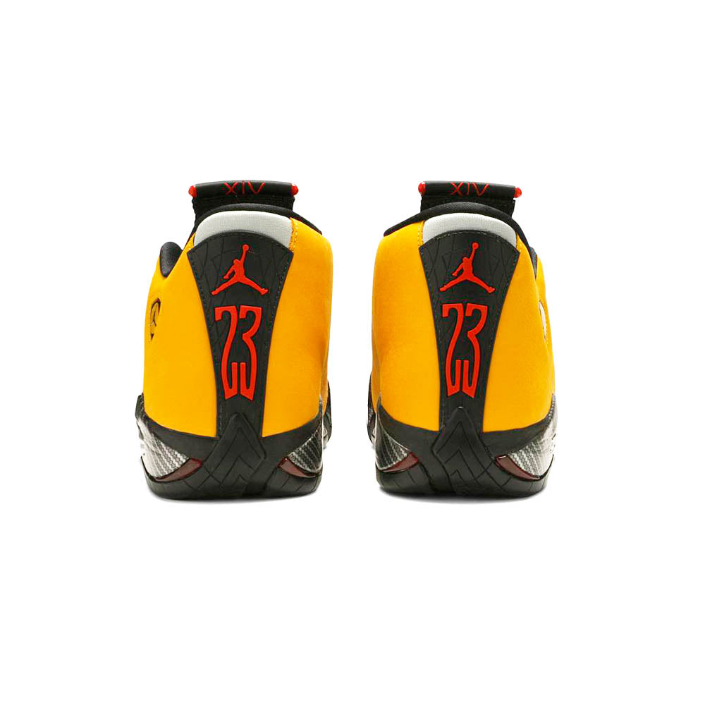 Jordan Air Jordan 14 "Yellow Ferrari"