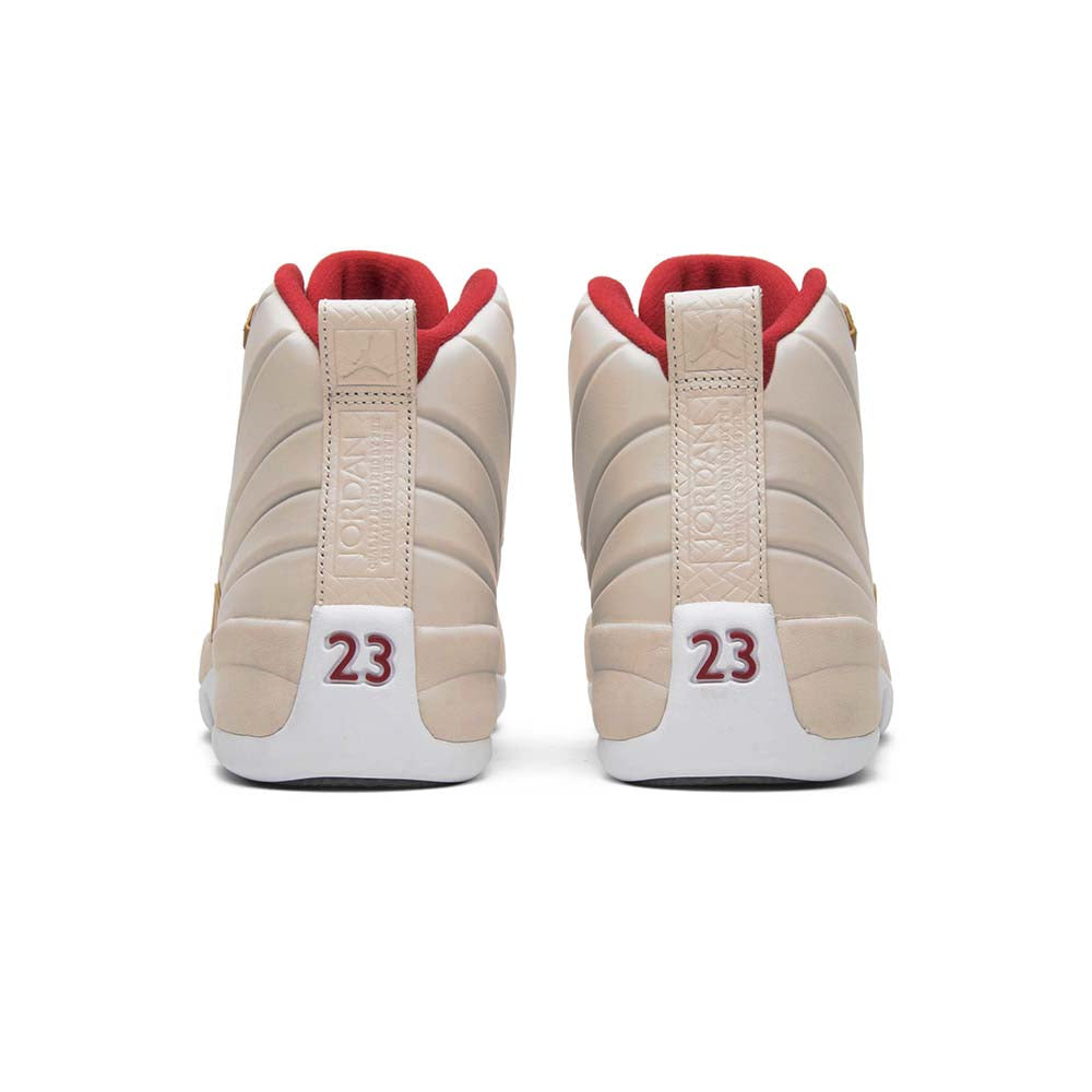 Youth Air Jordan 12 Retro CNY GG