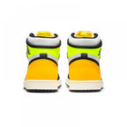 AIR JORDAN 1 RETRO HIGH OG 'VOLT GOLD'
