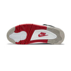 Air Jordan 4 Retro OG 'Fire Red'