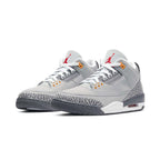 Air Jordan 3 Retro 'Cool Grey' 2021