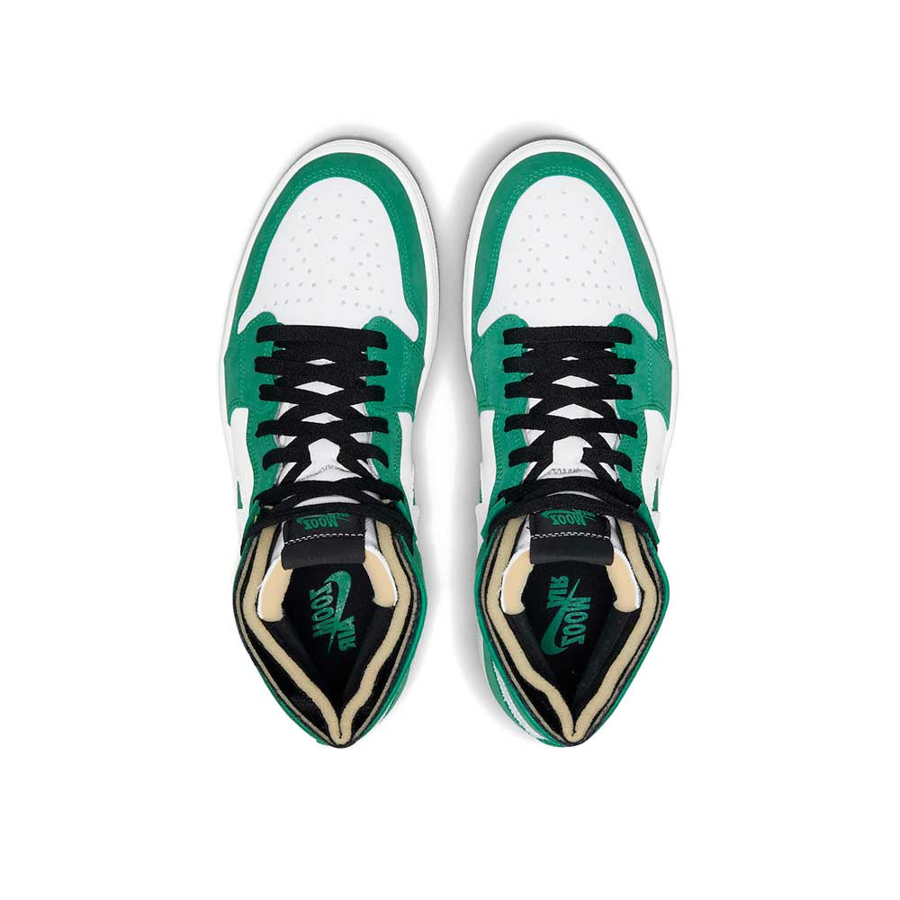 Air Jordan 1 Zoom CMFT "Stadium Green"