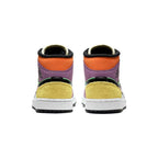 WMNS Air Jordan 1 Mid SE 'Lightbulb'