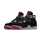 Air Jordan 4 Retro OG 'Bred' 2019