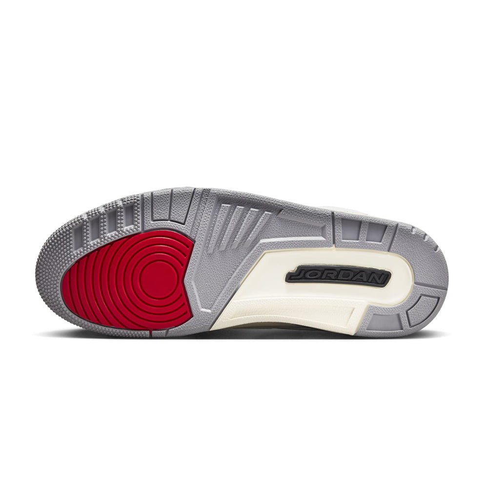 Air Jordan 3 Retro 'Cement Grey' CT8532-106