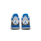 Air Jordan 3 "Racer Blue"