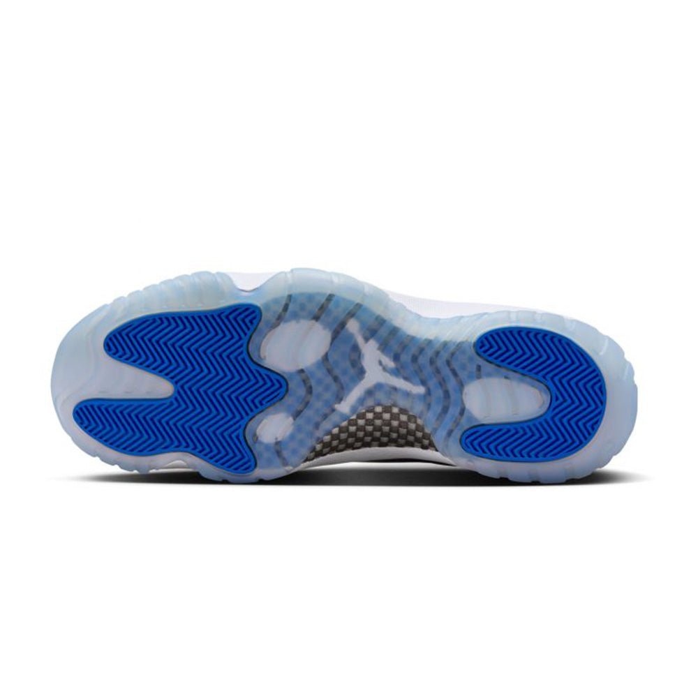 AIR JORDAN 11 LOW "Space Jam"