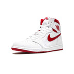 Jordan Air Jordan 1 Retro High OG "Metallic Red"