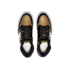 Air Jordan 1 Retro High OG NRG 'Gold Toe'