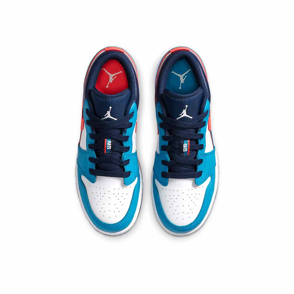 Jordan Air Jordan 1 Low GS 'Game Time'