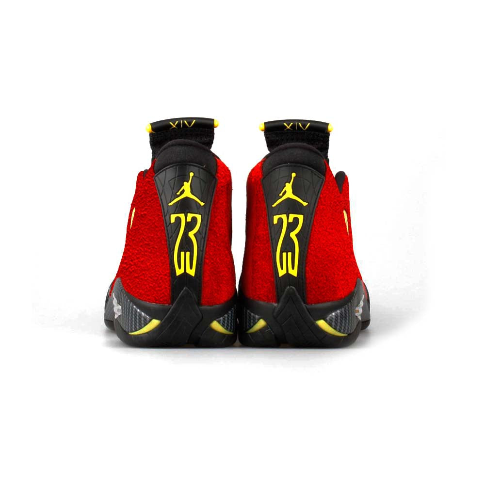 Jordan Air Jordan 14 Retro "Ferrari"