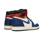 Jordan Air Jordan 1 Retro HI NRG / UN "Union - Storm Blue"