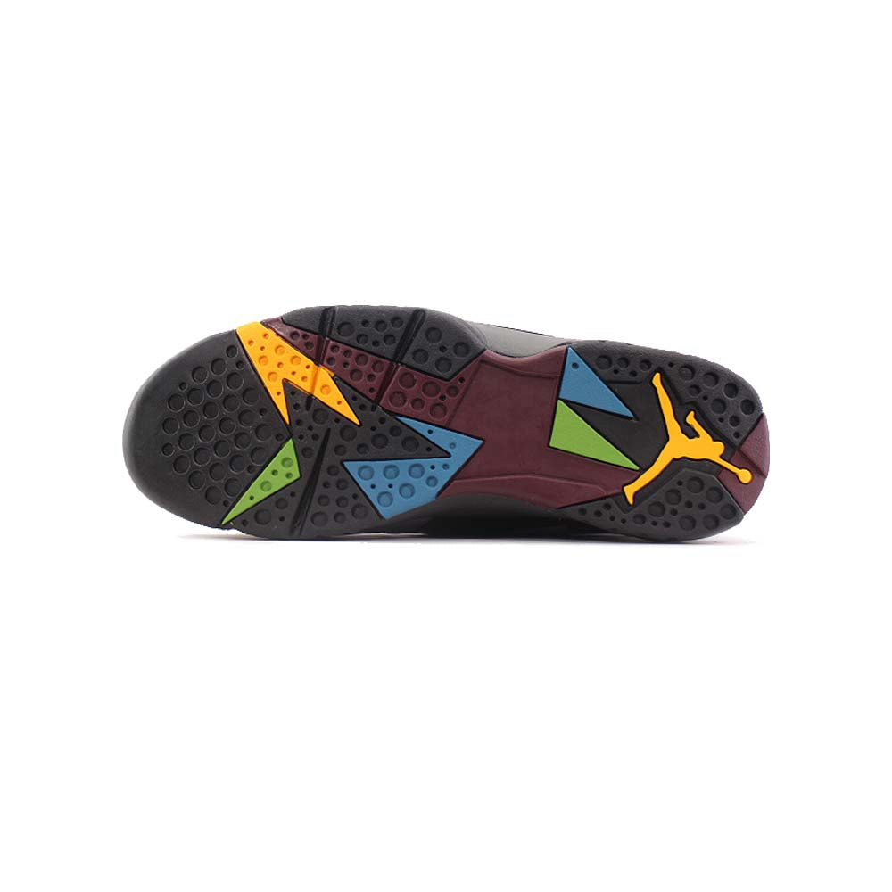 AIR JORDAN 7 RETRO 'BORDEAUX' 2015