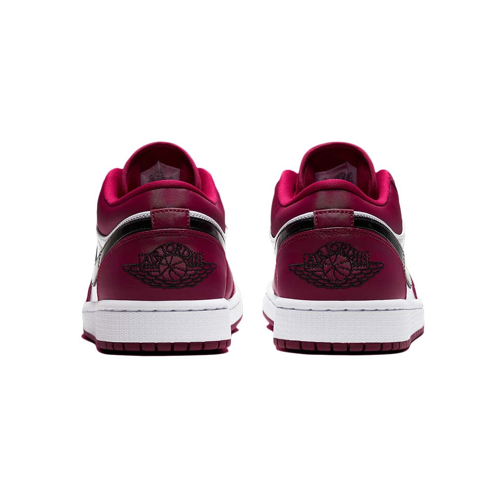 Jordan Air Jordan 1 Low "Noble Red"