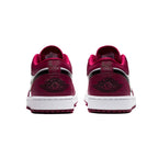 Jordan Air Jordan 1 Low "Noble Red"