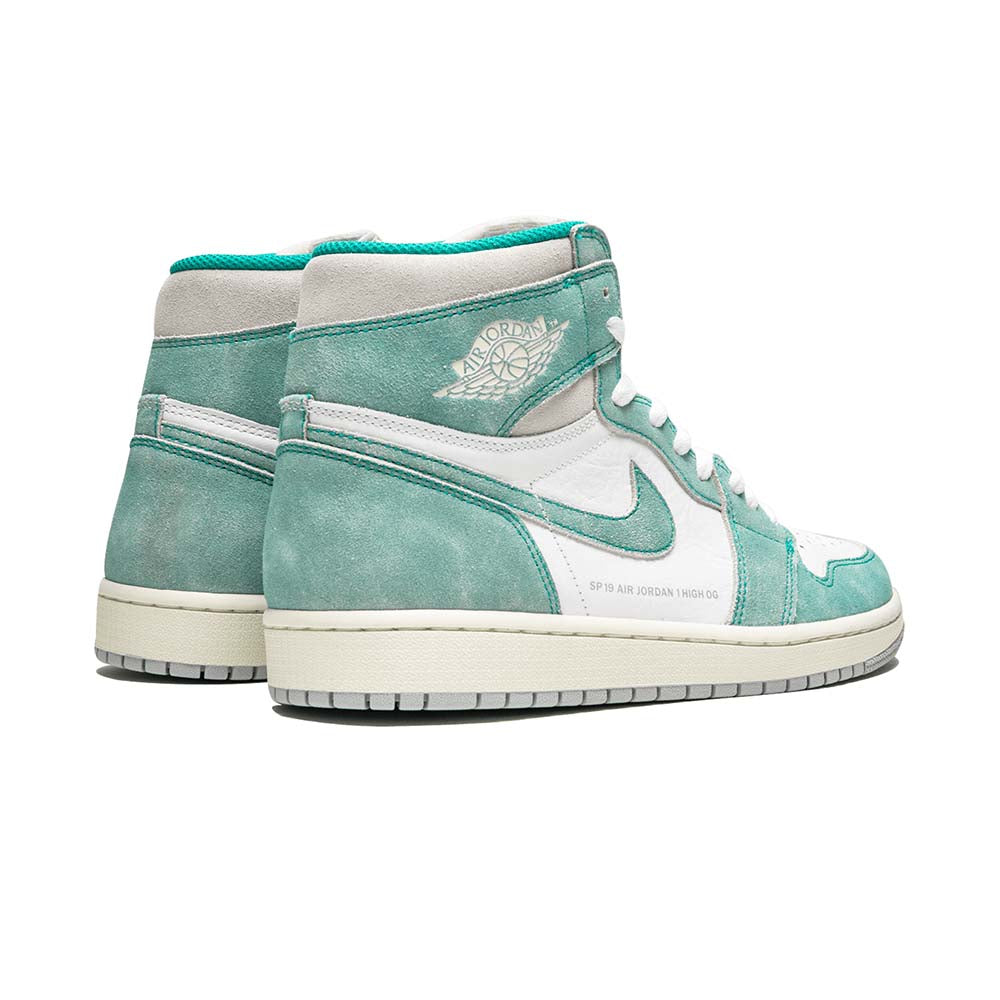 Air Jordan 1 Retro High OG 'Turbo Green'