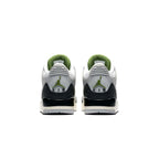 Air Jordan 3 Retro 'Chlorophyll'