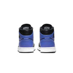 Air Jordan 1 Mid 'Hyper Royal'