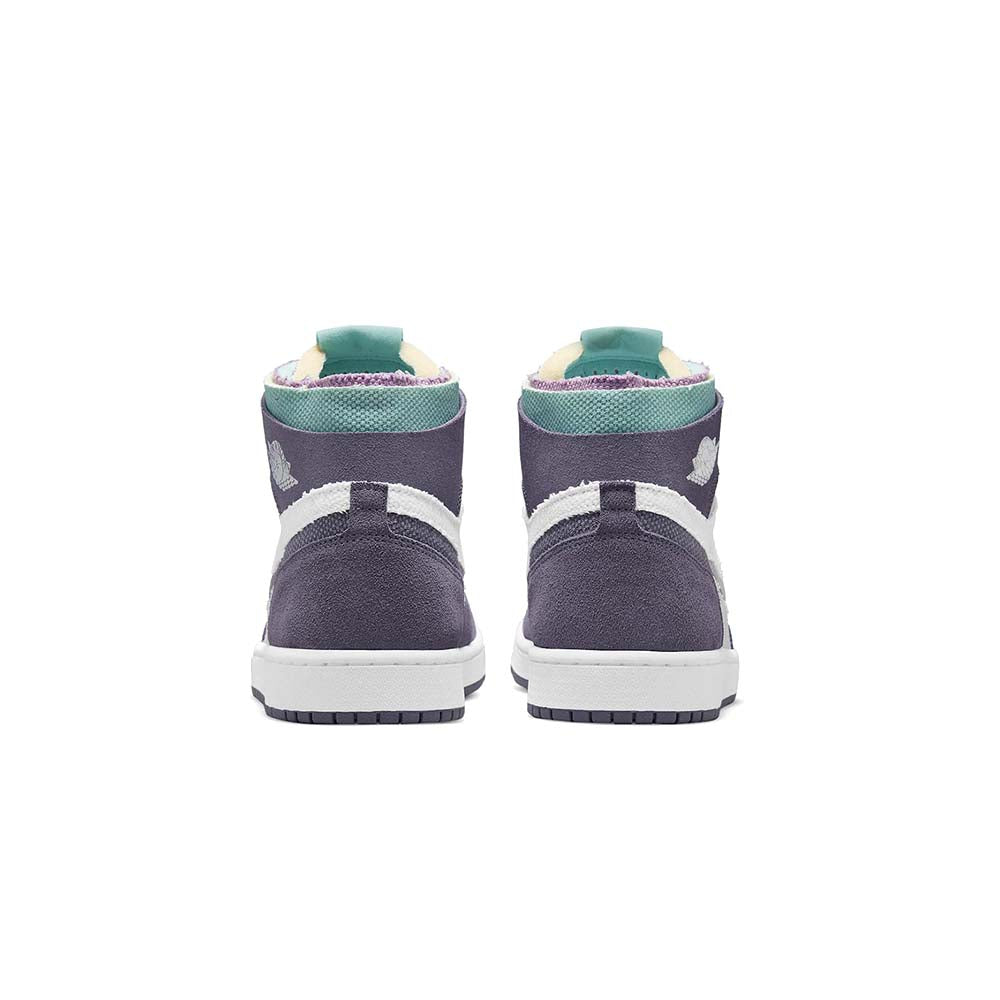Air Jordan 1 High Zoom Comfort 'Tropical Twist'