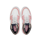 Wmns Air Jordan 1 High Zoom 'Pink Glaze'