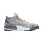 Air Jordan 3 Retro 'Cool Grey' 2021