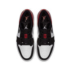 Jordan Air Jordan 1 Low 'Black Toe'