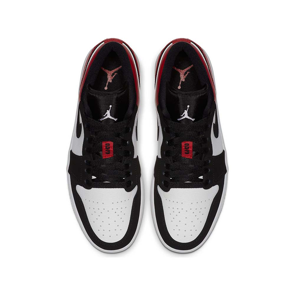 Jordan Air Jordan 1 Low 'Black Toe'