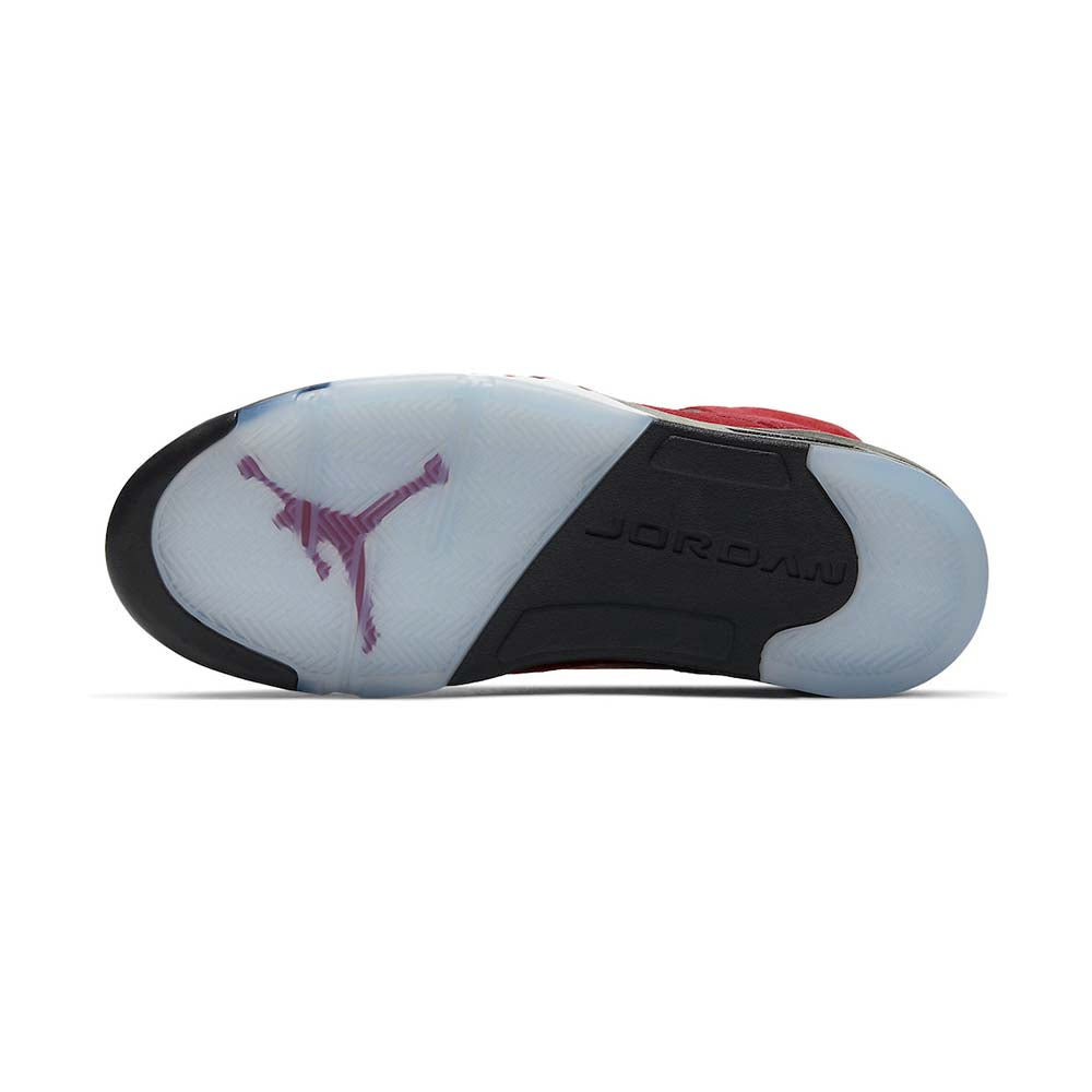 Air Jordan 5 Retro 'Raging Bull' DD0587-600