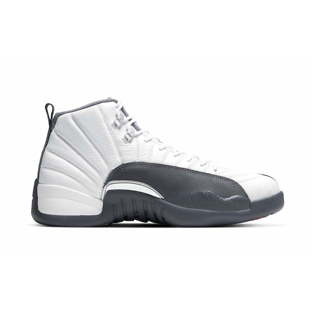 AIR JORDAN 12 RETRO 'DARK GREY'