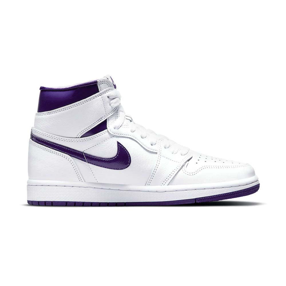 Air Jordan 1 High OG WMNS "Court Purple"