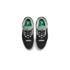 Jordan 3 Retro Pine Green