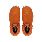 Air Jordan 18 "Suede Pack - Campfire Orange"