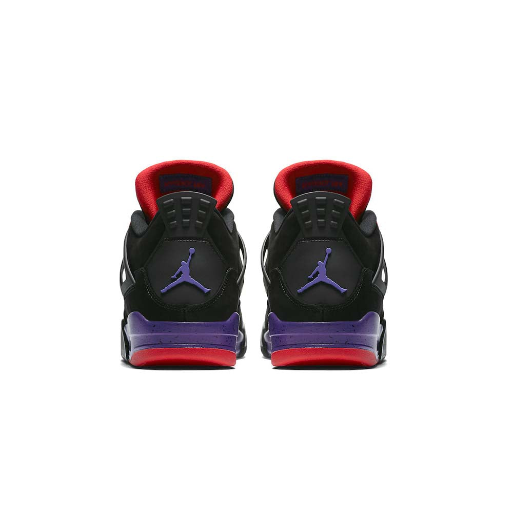 Air Jordan 4 Retro NRG 'Raptors'