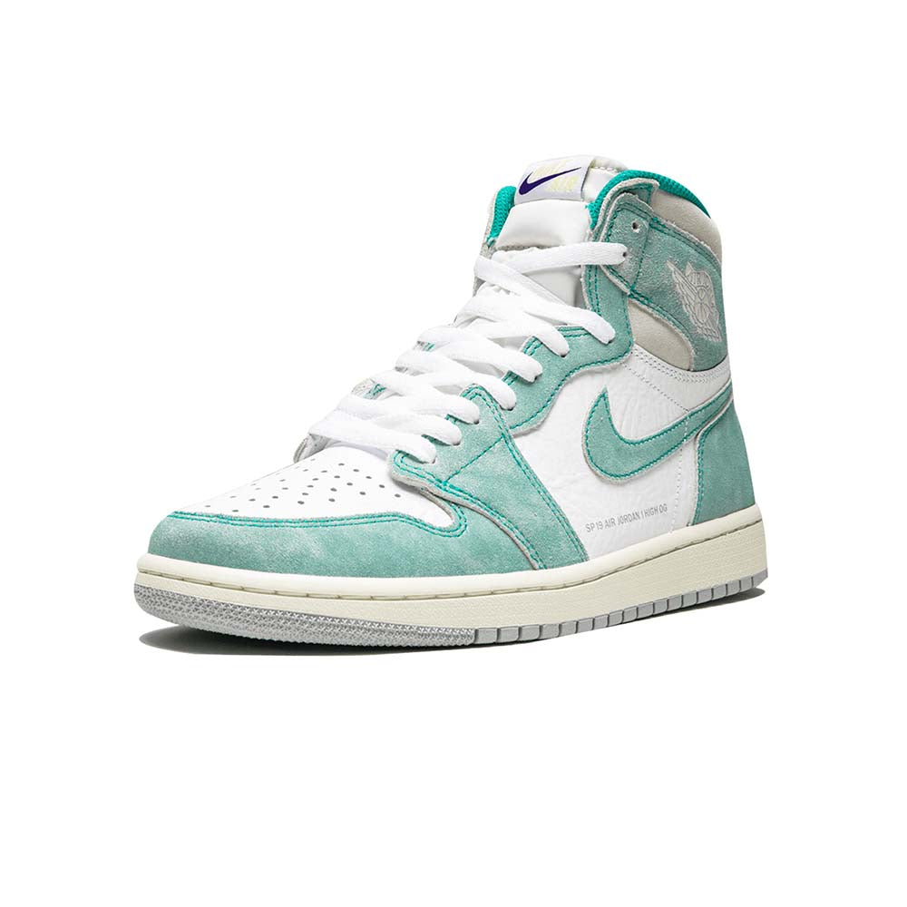 Air Jordan 1 Retro High OG 'Turbo Green'