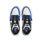 WMNS Air Jordan 1 Mid 'Sisterhood'