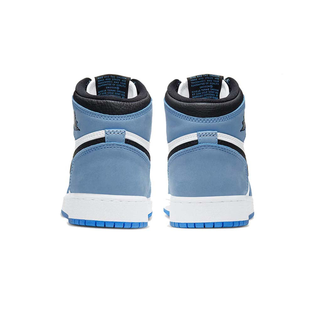Air Jordan 1 Retro High OG 'University Blue'