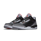Air Jordan 3 Retro OG 'Black Cement' 2018