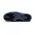 AIR JORDAN 11 RETRO 'CAP AND GOWN'