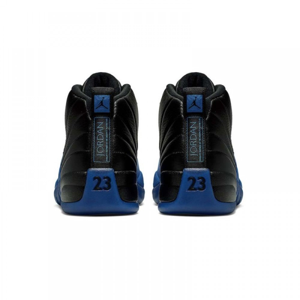 AIR JORDAN 12 RETRO 'GAME ROYAL'