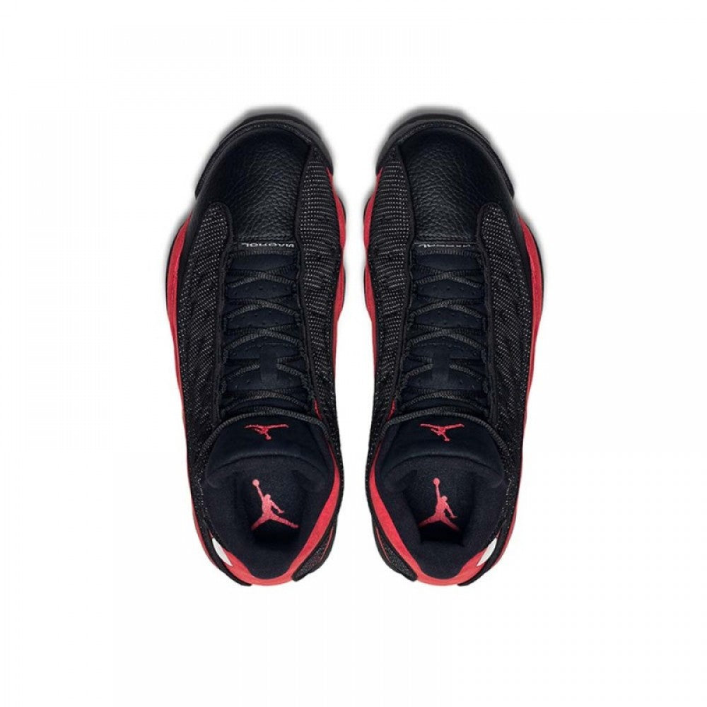 AIR JORDAN 13 RETRO 'BRED' 2017