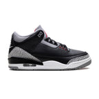 Air Jordan 3 "Black Cement"