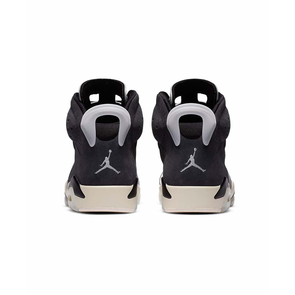 Air Jordan 6 WMNS 'Smoke Grey'