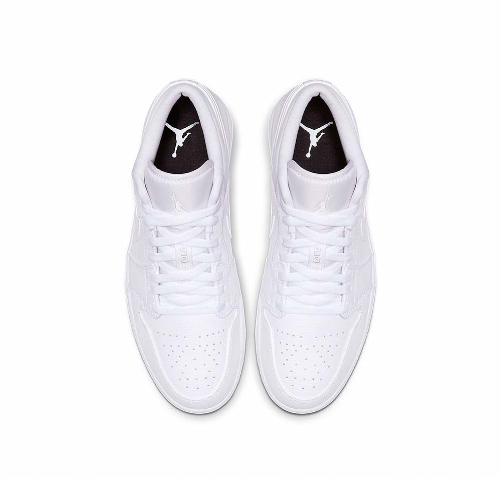 Jordan Air Jordan 1 Low 'Triple White'
