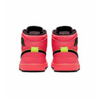Wmns Air Jordan 1 High Premium 'Hot Punch'