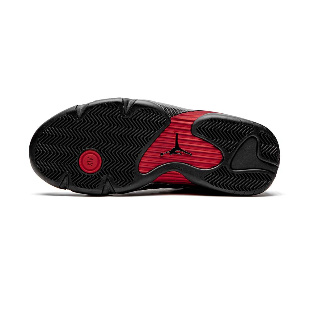 Jordan Air Jordan 14 "Black Ferrari"