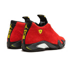 Jordan Air Jordan 14 Retro "Ferrari"