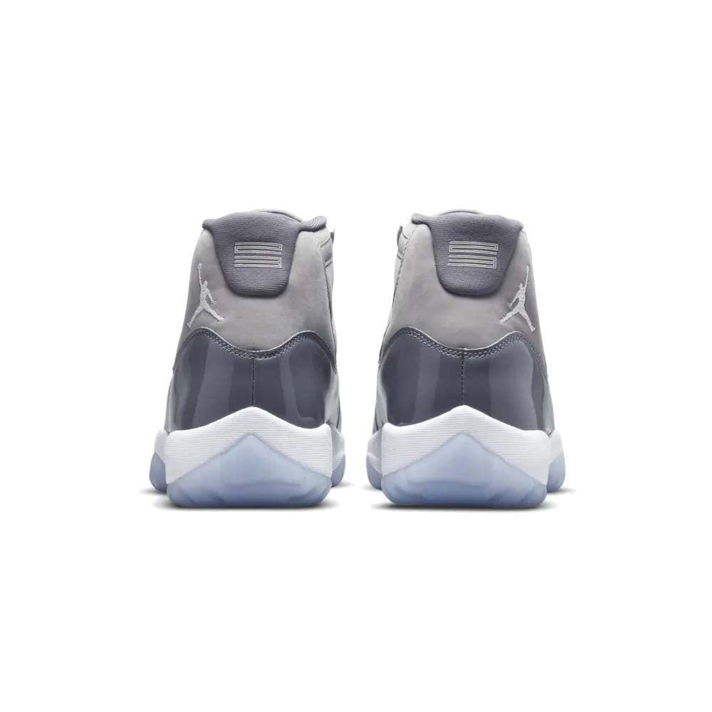 AIR JORDAN 11 RETRO 'COOL GREY'